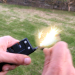 Outdoors Knife Sharpener With Firestick