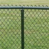 PVC Coated Chain Link Fence