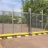 Double Direction Sliding Gate