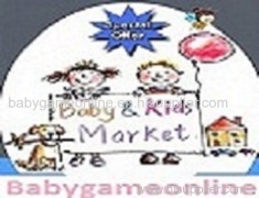 UD. Baby Game Online