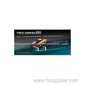 Align T-Rex 450PRO DFC Combo No 3GX System AGNKX015090A