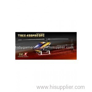Align T-Rex 450Pro DFC Super Combo AGNKX015087A