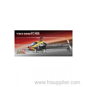 Align T-Rex 500 EFL Pro 3Gx Super Combo AGNKX017016A