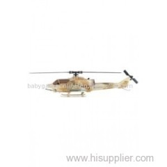 Thunder Tiger AH-1W ARF Desert 2.4G SC M2 E325 TTR3870-F06M2A1D