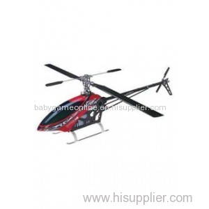 Thunder Tiger Raptor 90G4 E720 Electric Heli Kit TTR4790-K10