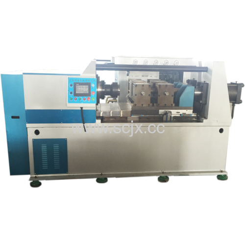 Shanghai Continuous-drive Friction Welding Machine