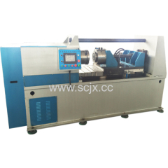 Continuous-drive Friction Welding Machine