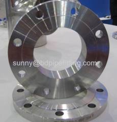 ASME WN Flanges 304L