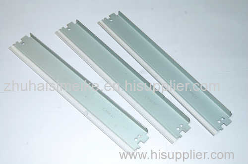 Wipper Blade and Cleaning Blade for Toner Cartridges