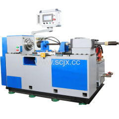 40KN Continuous-drive Friction welding machine