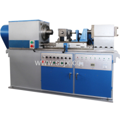 40KN Continuous-drive Friction welding machine