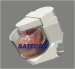 SATECON Intensive Mixer Refractory Mixer