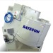 SATECON Intensive Mixer Refractory Mixer