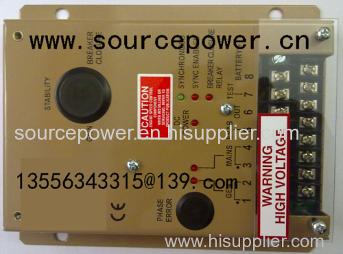 ComAp InteliDrive Nano, RELAYS & INDUSTRIAL CONTROLS, IPU Group