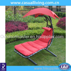 Outdoor Hanging Chaise Lounge Dream Chair Swing Hammock Chair