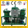 Fason factory directly selling Turbine Oil refinery machinr fuel oil purifier