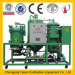 Skillful manufacture used diesel oil refinery machine