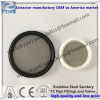 PTFE Gasket with Screen Mesh120 use for Tri Clamp