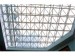 High quality steel grid structure canopy space frame shed