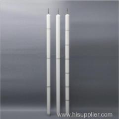 70" Pleated PP Filters Element for Power Plant