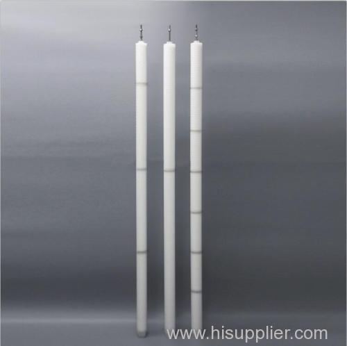 70" Pleated PP Filters Element for Power Plant
