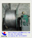 Ca-Fe Cored Wire 13mm axis to machine coil / Calcium ferro alloy wire 2MT per coil