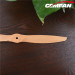 12x6 inch Gas motor Wooden Propellers for helicopter parts