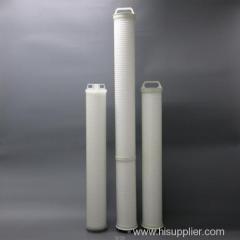 Seawater Desalination 5 Micron PP Filter