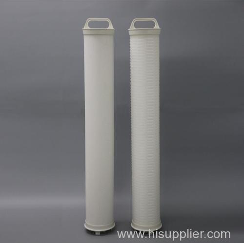 RO Pre-filters 5 Micron Pleated Water Filter