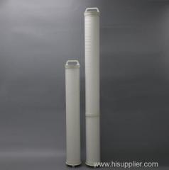 Seawater Desalination 5 Micron PP Filter