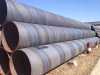 Carbon Steel Pile Pipe