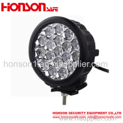 CREE LED vehicle working Lights