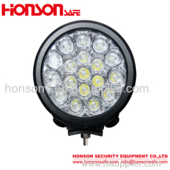 CREE LED vehicle working Lights