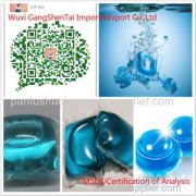Wuxi GangShenTai Import&Export Co.,Ltd