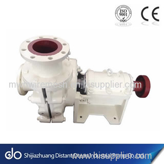 High Efficient Slurry Pump