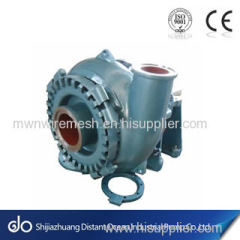 Single Case Slurry Pump