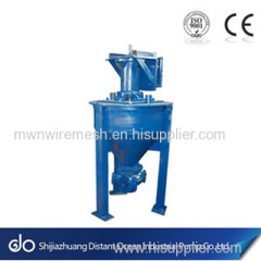 Vertical Froth Slurry Pump