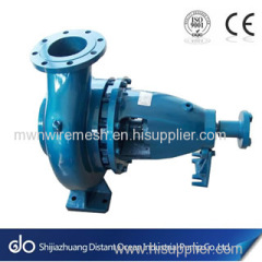 IS Single Sage Single Suction Centrifugal Water Pump