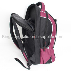 Strong comfortable design strap Laptop Bag shoulder Backpack