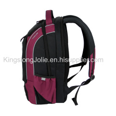 Strong comfortable design strap Laptop Bag shoulder Backpack