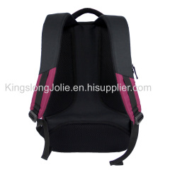 Strong comfortable design strap Laptop Bag shoulder Backpack