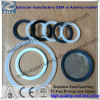 Sanitary Grade Silicon Gasket use for tri clamps