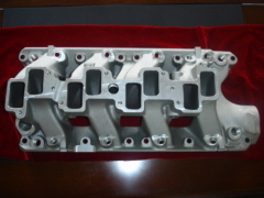 Medium project rapid prototyping soft tooling die casting parts