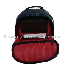 Embroidery Logo Laptop Bag Cool Design Backpack