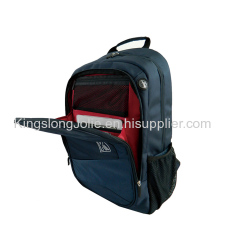 Embroidery Logo Laptop Bag Cool Design Backpack