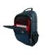 Embroidery Logo Laptop Bag Cool Design Backpack