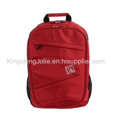 OEM design Laptop Bag Backpack factory supplier