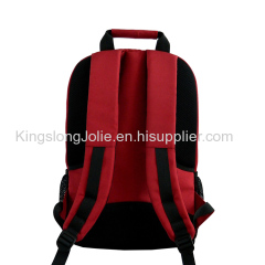 OEM design Laptop Bag Backpack factory supplier