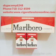 Marlboro Red Regular Cigarette