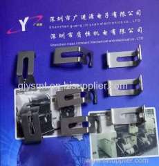 Card Groove SMT machine spare part